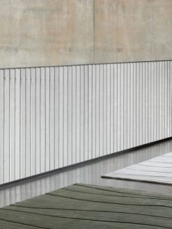 Roots Living Tapis Rock, Gris Clair -Décoration D'Intérieur RootsLiving Rock Mud Grey interior web