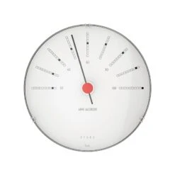 Arne Jacobsen Hygromètre AJ Bankers