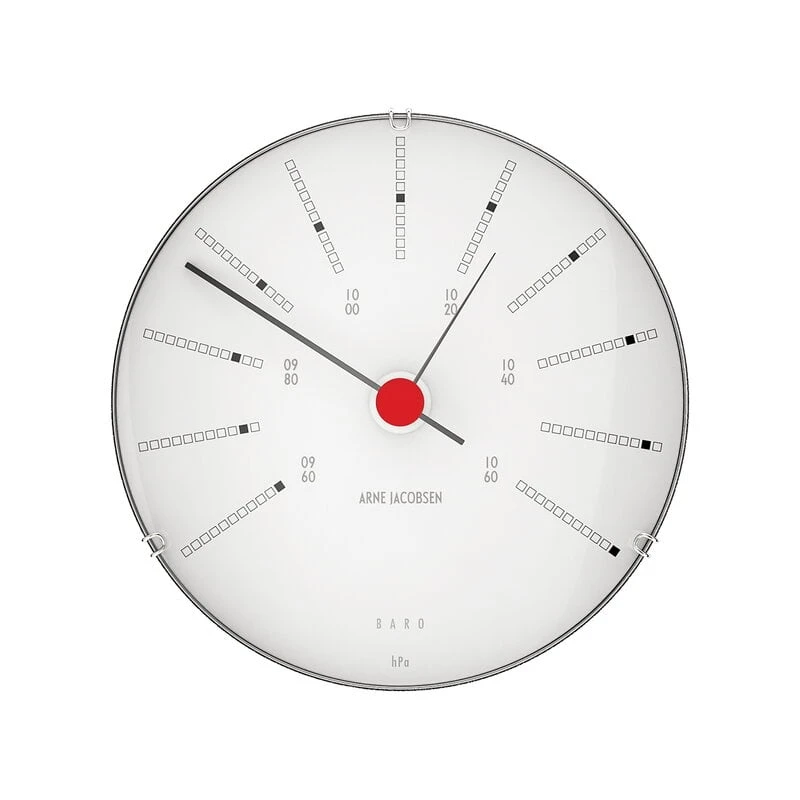 Arne Jacobsen Baromètre AJ Bankers 1 Arne Jacobsen Baromètre AJ Bankers