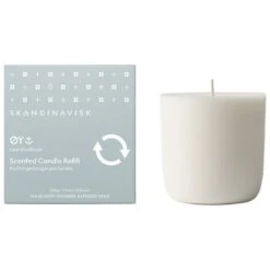 Skandinavisk Recharge Pour Grande Bougie Parfumée, ØY
