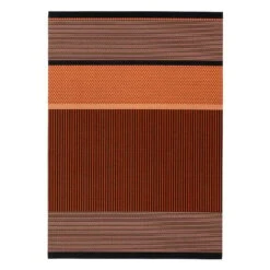 Woodnotes Tapis San Francisco, Brun - naturel