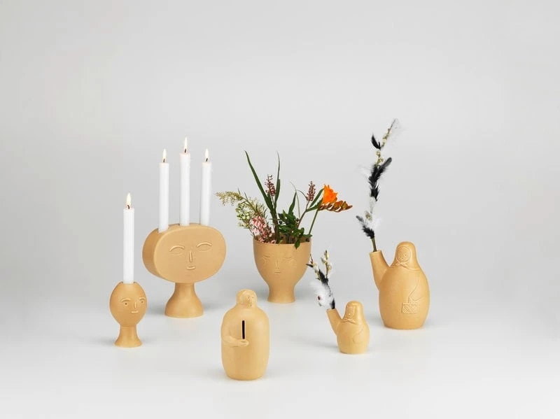 Artek Bougeoir Lucia 2 Artek Bougeoir Lucia – Image 2