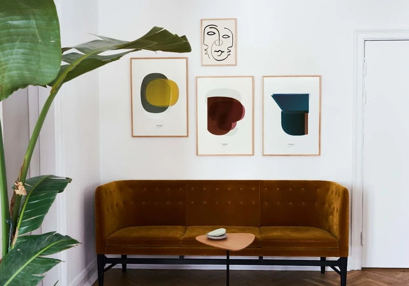 Paper Collective Affiche Sketchbook Abstracts 01 5 Paper Collective Affiche Sketchbook Abstracts 01 – Image 5