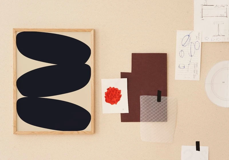 Paper Collective Affiche Solid Shapes 01 6 Paper Collective Affiche Solid Shapes 01 – Image 6