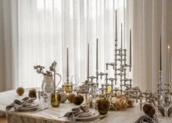 STOFF Copenhagen Bol STOFF Nagel, Chrome -Décoration D'Intérieur Stoff Nagel 6 cropped