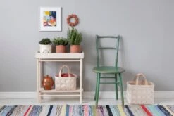 Verso Design Taimi Plant Tray -Décoration D'Intérieur TAIMI Plant Tray f3