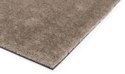 Tica Copenhagen Tapis Unicolor, 60 x 90 cm, Sable 8 Tica Copenhagen Tapis Unicolor, 60 x 90 cm, Sable -Décoration D'Intérieur TICA Floormat Unicolor sand close up
