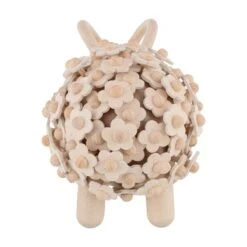 Aarikka Figurine Lemmikkipässi, Bouleau -Décoration D'Intérieur TUOTE lemmikkipssi B08110 U300 2 role