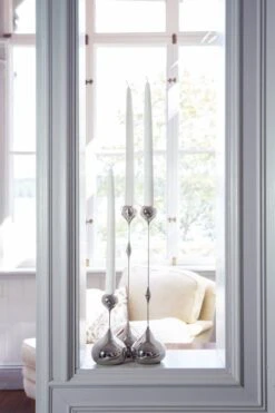 Klong Bougeoir Tender, Grand Modèle, Bas -Décoration D'Intérieur Tender 2