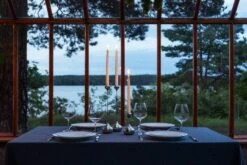 Klong Bougeoir Tender, Grand Modèle, Bas -Décoration D'Intérieur Tender 3