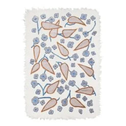 Tikau Tapis Kasbah, 125 x 185 cm