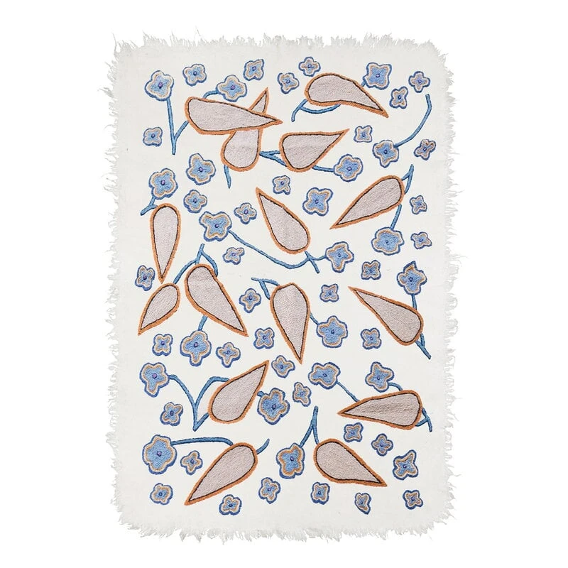 Tikau Tapis Kasbah, 125 x 185 cm 1 Tikau Tapis Kasbah, 125 x 185 cm