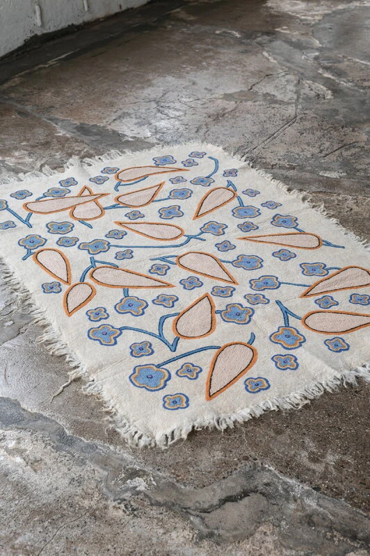 Tikau Tapis Kasbah, 125 x 185 cm 5 Tikau Tapis Kasbah, 125 x 185 cm – Image 5