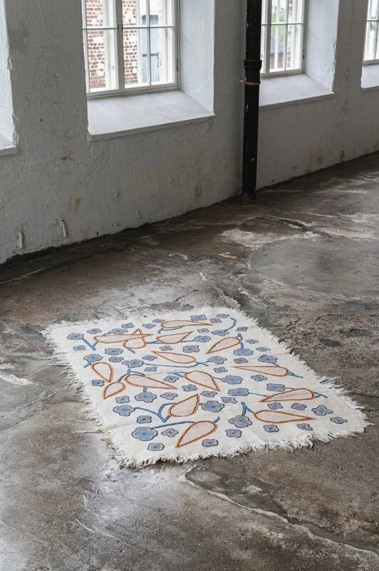 Tikau Tapis Kasbah, 125 x 185 cm 3 Tikau Tapis Kasbah, 125 x 185 cm – Image 3