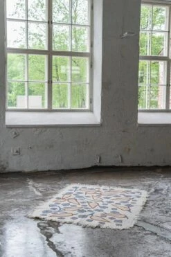 Tikau Tapis Kasbah, 125 x 185 cm 9 Tikau Tapis Kasbah, 125 x 185 cm -Décoration D'Intérieur Tikuas Kasbah Matto Billnas 5