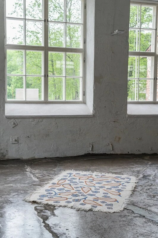 Tikau Tapis Kasbah, 125 x 185 cm 4 Tikau Tapis Kasbah, 125 x 185 cm – Image 4