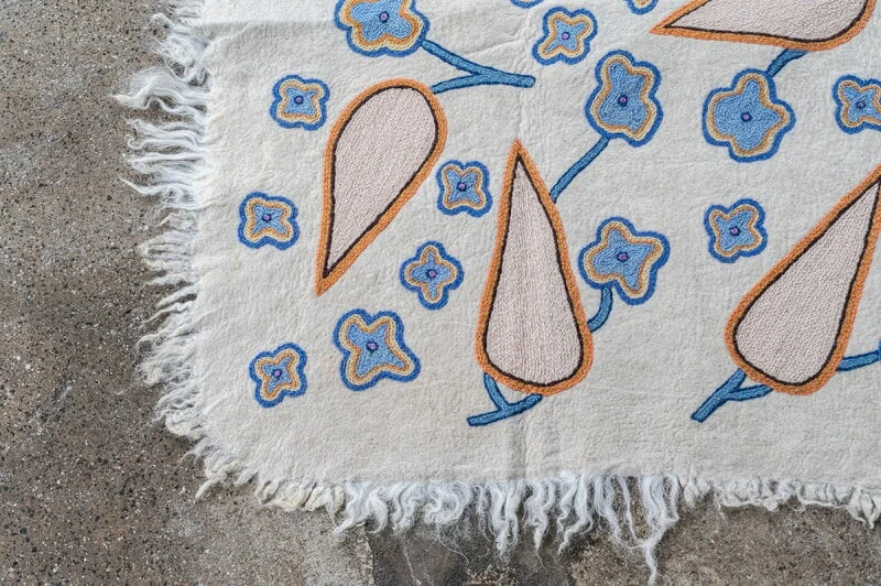 Tikau Tapis Kasbah, 125 x 185 cm 6 Tikau Tapis Kasbah, 125 x 185 cm – Image 6