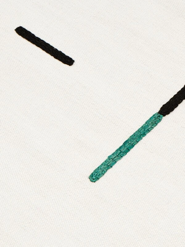 MUM's Tapis Näkymä I 2 MUM's Tapis Näkymä I – Image 2