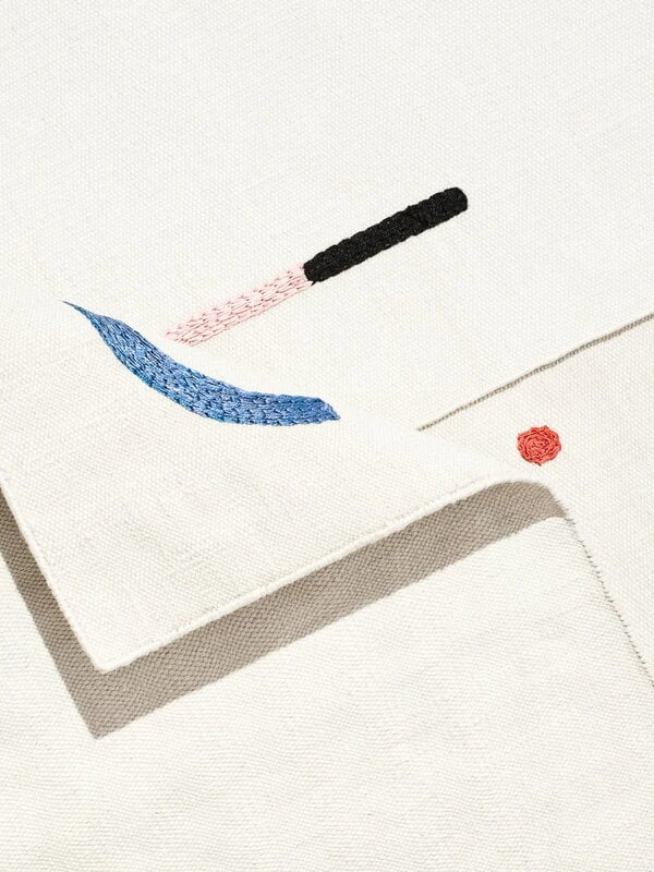 MUM's Tapis Näkymä I 3 MUM's Tapis Näkymä I – Image 3