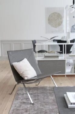 Woud Tapis Tint 90 X 140 cm, Beige 9 Woud Tapis Tint 90 X 140 cm, Beige -Décoration D'Intérieur WOUD Tint creditcarlasofiemolge 6