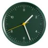 HAY Wall Clock, Vert