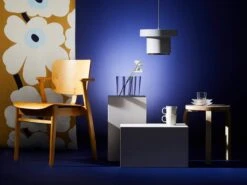 Iittala Vase Aalto 160 mm, Transparent -Décoration D'Intérieur artek marimekko iittala4