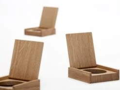 Tuulia Penttilä Boîte à Bijoux Brick -Décoration D'Intérieur brick1