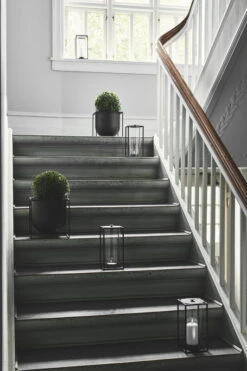 By Lassen Grande Lanterne Light'In, Noir 11 By Lassen Grande Lanterne Light'In, Noir -Décoration D'Intérieur byLassen LightIn 8