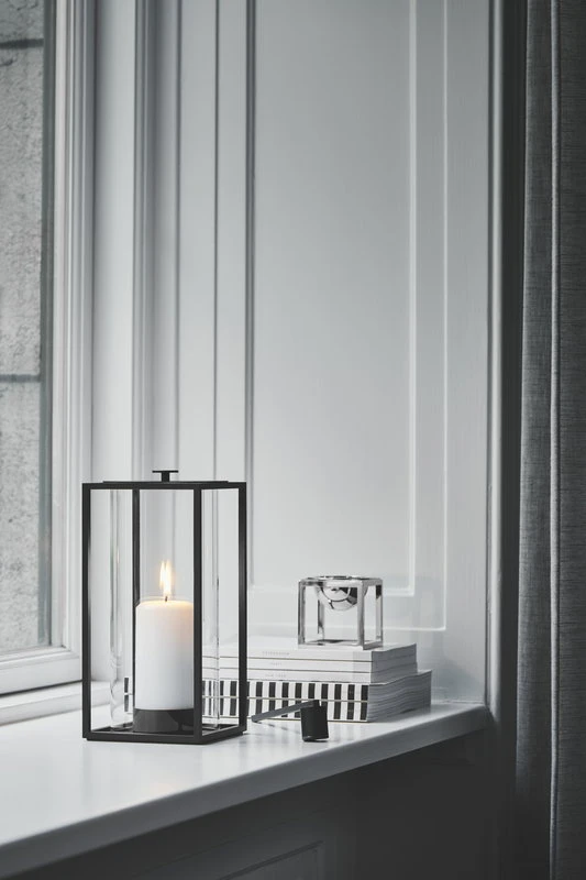 By Lassen Bol Kubus, Mini, Nickel 6 By Lassen Bol Kubus, Mini, Nickel – Image 6