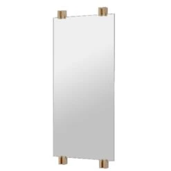 Skagerak Miroir Cutter, Teck