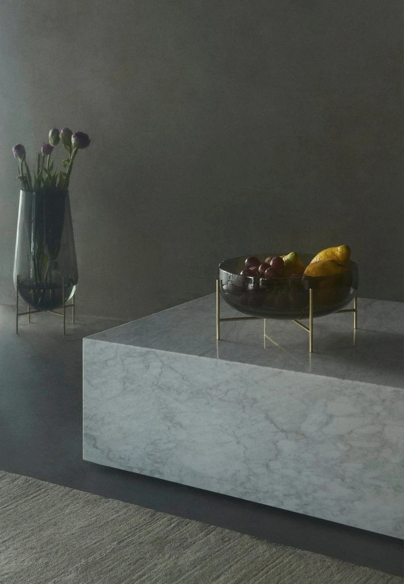 MENU Vase Échasse, Smoke 6 MENU Vase Échasse, Smoke – Image 6