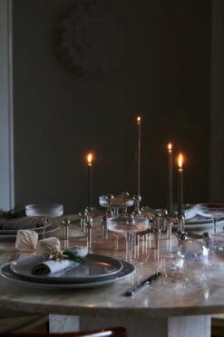 STOFF Copenhagen Bougeoir STOFF Nagel, Chromé 10 STOFF Copenhagen Bougeoir STOFF Nagel, Chromé -Décoration D'Intérieur edited 3