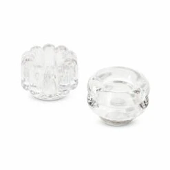 Tom Dixon Porte-bougie Vertical Press, Transparent 9 Tom Dixon Porte-bougie Vertical Press, Transparent -Décoration D'Intérieur f93ef756 515f 4550 8fc2 011e8a4bbe56