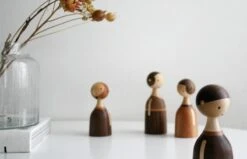 Architectmade Figurine Kin Mom 5 Architectmade Figurine Kin Mom -Décoration D'Intérieur kin 1