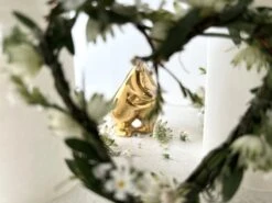 Skultuna Figurine Moomintroll & Snorkmaiden Moomin X Skultuna -Décoration D'Intérieur mum2