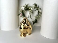 Skultuna Figurine Moomintroll & Snorkmaiden Moomin X Skultuna -Décoration D'Intérieur mum6