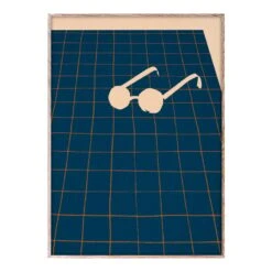 Paper Collective Affiche SDO 08