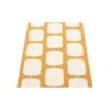 Pappelina Tapis Sten 70 x 100 cm, Ocre - vanille