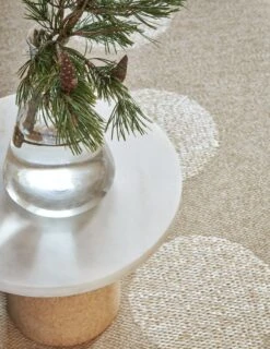 Pappelina Tapis Vera 2.0, 70 X 200 cm, Beige -Décoration D'Intérieur pappelina vera20 tall hallway creative