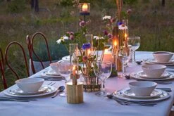 Klong Vase Äng, Grand Modèle, Noir -Décoration D'Intérieur patina inspiration noresize