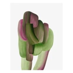 The Wrong Shop Poster Drawing 20, 60 x 77 cm