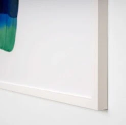 The Wrong Shop Poster Drawing 19, 60 x 77 cm -Décoration D'Intérieur ronan bouroullec whiteframe0980