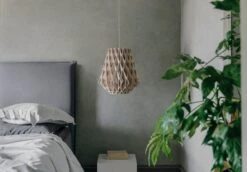 Mattiazzi Coffret Cassetta, Frêne Naturel 11 Mattiazzi Coffret Cassetta, Frêne Naturel -Décoration D'Intérieur showroom finland pilke4