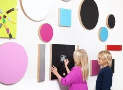 Kotonadesign 4 Aimants Durat Et Une Craie 7 Kotonadesign 4 Aimants Durat Et Une Craie -Décoration D'Intérieur tuotekuvat marraskuu 2009 009 1