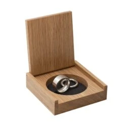 Tuulia Penttilä Boîte à Bijoux Brick -Décoration D'Intérieur tuuliapenttila brick3